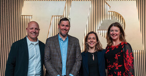 Aurélie Doucette Named 2026 Distinguished Woman in Logistics