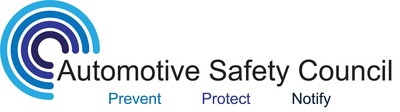 ASC Logo. (PRNewsfoto/Automotive Safety Council)