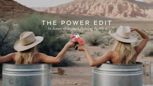 Crunch Care Launches The Power Edit, Supporting Mothers Navigating Cancer as Diagnoses Rise in Adults Under 50