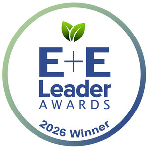 CPower CONNECT™ Wins Environment+Energy Leader Award for Innovation in Software &amp; Cloud