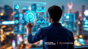 Razor Tracking Advances Its Commercial Fleet Platform with OEM Embedded Telematics from CerebrumX