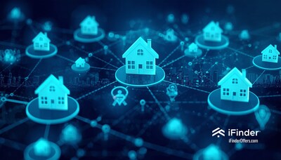 iFinder Expands Nationwide Investor Marketplace, Announces Houston Market Launch