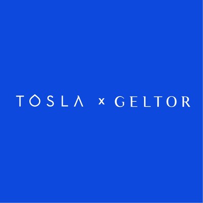 TOSLA x Geltor
