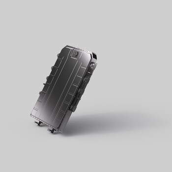 Naxtra Sodium-ion Battery