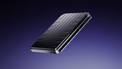 Second Generation Freevoy Super Hybrid Battery