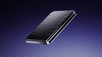 Second Generation Freevoy Super Hybrid Battery