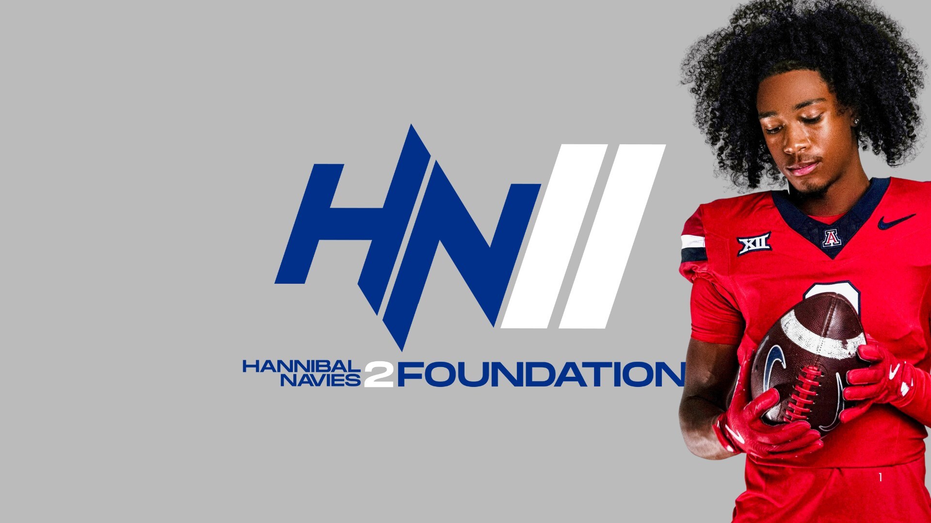 Athletes Charitable & Hannibal Navies II Launch AC's First-Ever NIL Impact Partner Initiative
