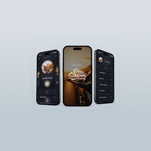 Drive Stories Wins Prestigious 30th Annual Webby Award for AI in Travel, Transportation &amp; Hospitality