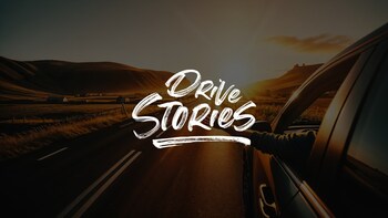 Drive Stories App