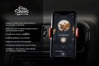 Drive Stories App