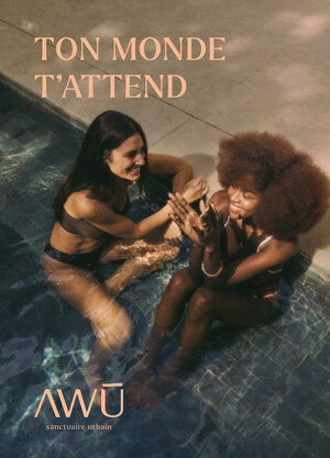 Le Groupe STROM lance AWŪ et confirme ses ambitions de croissance internationale