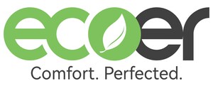 Ecoer Designs Residential HVAC System-Level Accountability with "Comfort. Perfected."