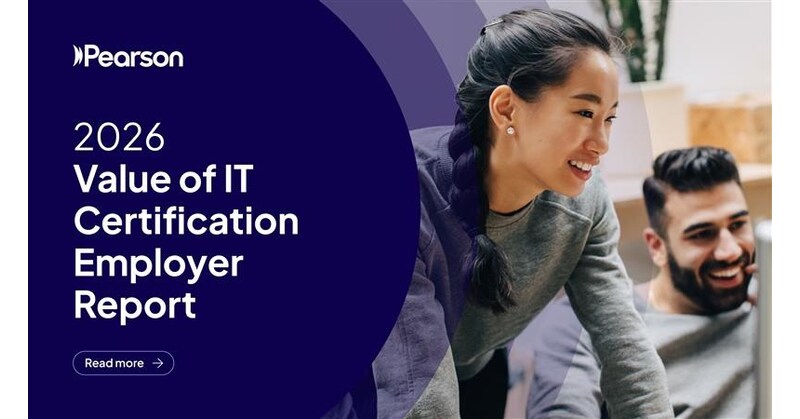 Employers Use IT Certification to Close High‑Risk Skills Gaps and Gain ...