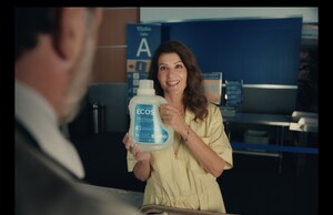 ECOS Partners With 'My Big Fat Greek Wedding' film franchise Screenwriter, Director &amp; Star Nia Vardalos for New National Commercial Campaign
