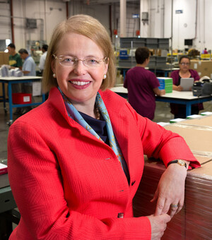 ALOM Named AMBayArea Manufacturing Member of the Year