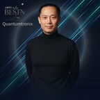 Philip Yu, Founder & CEO of Quantumtronix Inc. — pioneer in integrated cellular engineering and creator of the bestn™ 5-Core Cellular Delivery ecosystem. Photo courtesy of Quantumtronix In
