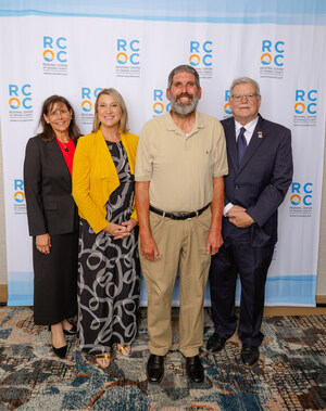 Regional Center of Orange County Announces 2026 Spotlight Award Honorees