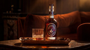 Première mise sur le marché du Michter's US★1 Barrel Strength Sour Mash, un whisky du Kentucky