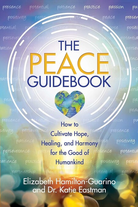 A Timely Call for Unity and Healing: New Book