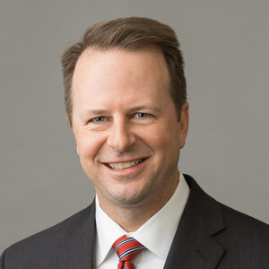 Marshall Gerstein Elects Randy Rueth as Managing Partner, Marking Transition from Jeff Sharp's 24 Years of Leadership