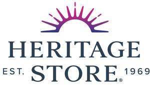 Heritage Store Introduces New 12 oz. Rosewater and Rosewater &amp; Glycerin Facial Mists, Expanding a Cult Favorite Since the 1970s