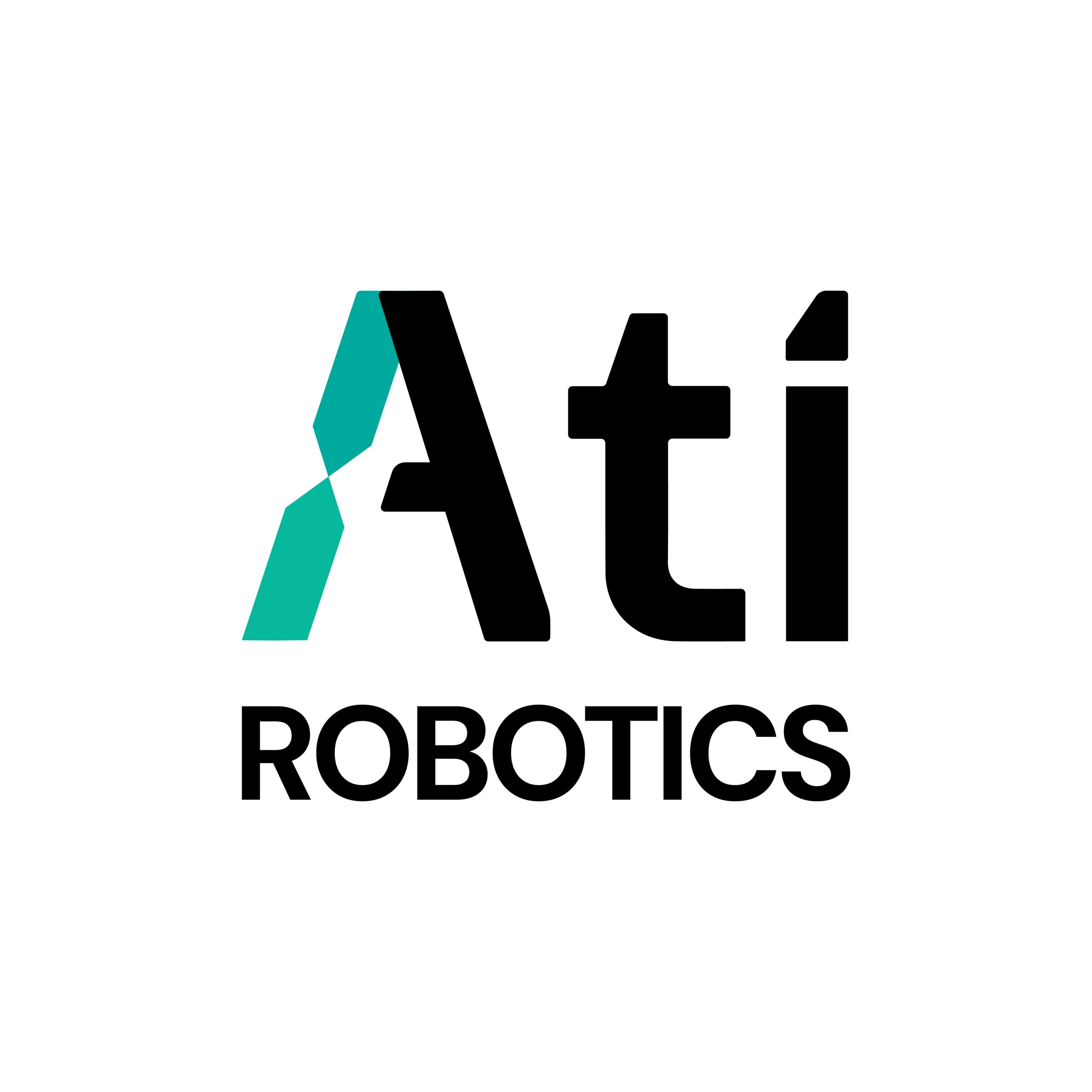 Ati Motors Becomes Ati Robotics