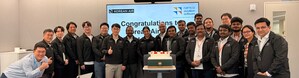 South Korea's flag carrier and largest airline, Korean Air goes live with Ramco Aviation