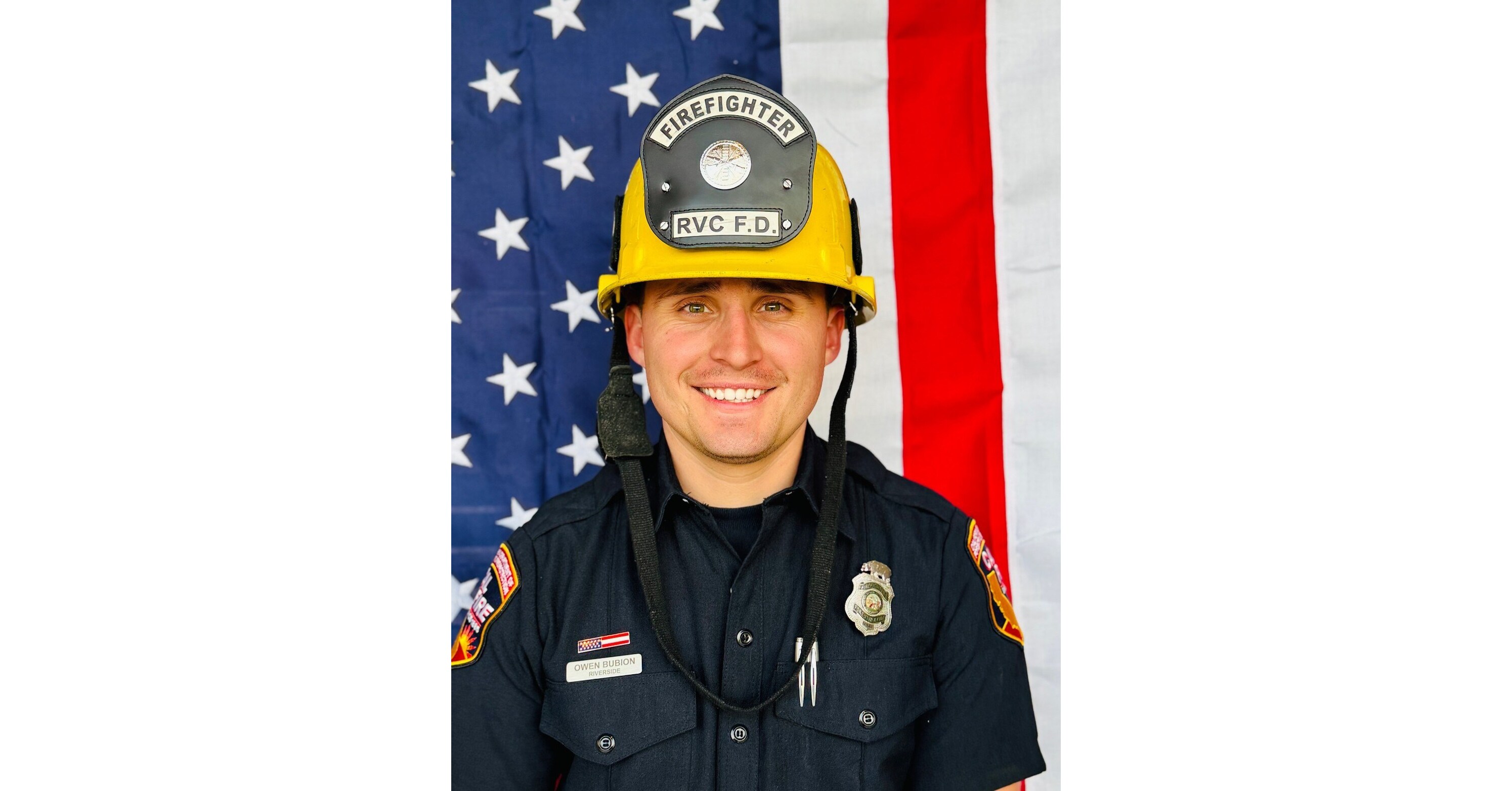 Two Coachella Valley First Responders to Be Honored at Inaugural Honoring Our Heroes Golf Tournament Fundraiser