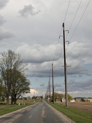 Stronger Grid Ahead: Power Line Rebuild to Boost Reliability in Northwest Ohio