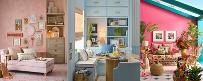 Michaels® Drops Three New Summer Décor Collections Inspired by The Season’s Hottest Design Trends