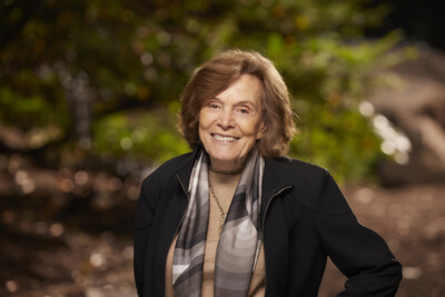 Dr. Sylvia Earle, renowned oceanographer, National Geographic Explorer, and marine conservation leader, Nova Southeastern University 2026 Commencement Speaker.