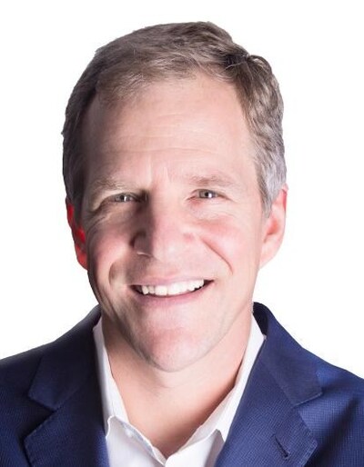 Dr. Scott Parazynski, physician and former NASA astronaut, Nova Southeastern University 2026 Commencement Speaker.