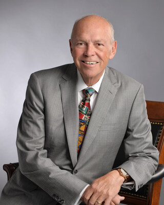 Leland C. (Lee) Pillsbury, real estate entrepreneur, investor, and business leader, Nova Southeastern 2026 Commencement Speaker.