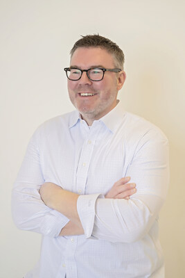John Ryan, Vice President of Global Partner Ecosystem at Claroty