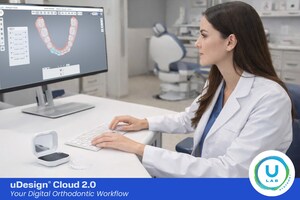 uLab Systems® Expands uDesign® Cloud and Reintroduces VIP uAssist® Ahead of AAO 2026, Showcasing a Complete Web-Based Digital Orthodontic Platform