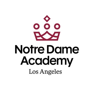 Notre Dame Academy Rebrand Reflects Unified Mission