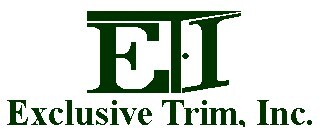 Exclusive Trim, Inc.