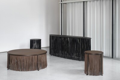 Dozie Kanu Tables