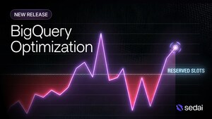 Sedai Launches Autonomous Optimization for BigQuery