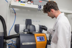 Algenesis Labs Achieves ISO 14001 Certification, Strengthening Commitment to Sustainable Manufacturing