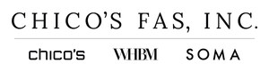 Chico's FAS Unveils First-Ever Credit Card Program and Reimagined Loyalty Experience Across Chico's, Soma, and White House Black Market in partnership with Synchrony and Mastercard