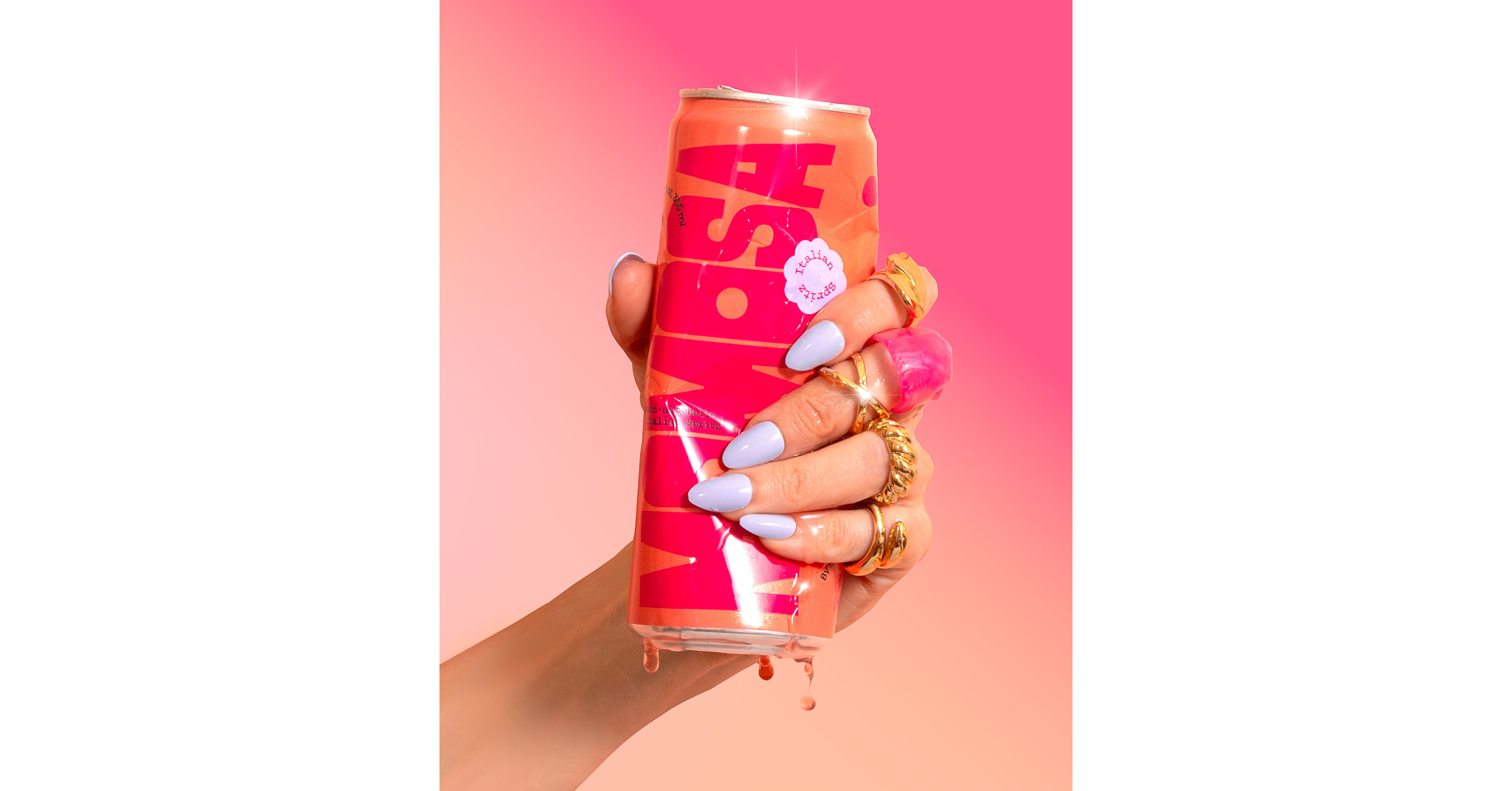 MOMOSA® Non-Alcoholic Adaptogen-Infused Spritzers Launch at Walmart Across Utah, Arizona, and California