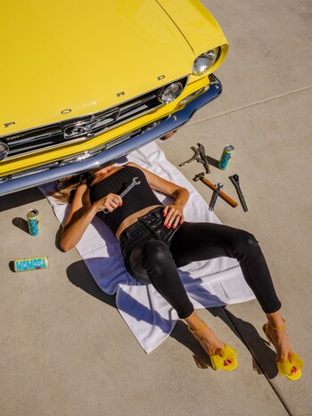 Photo Credit: Lance Gerber