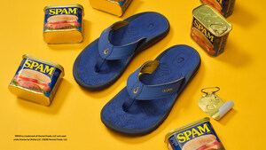 OluKai and the SPAM® Brand Serve Up a Limited-Edition Collaboration Inspired by Hawaii's Most Iconic Snack