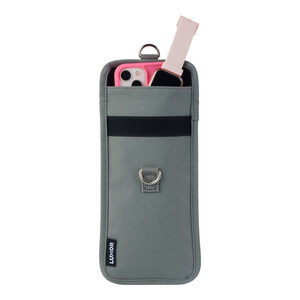 Luxor® Workspaces Introduces CellGuard® Phone Pouch as Schools Expand Cellphone Restrictions