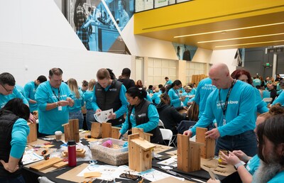 Subaru of America has been recognized for the fourth year in a row as one of the top three brands on Forbes’ 2026 Best Brands for Social Impact list, including the distinction of once again being the highest rated brand in the automotive category. Created in partnership with customer-insights company HundredX, the list highlights companies that consumers feel are the most dedicated to giving back to their communities.