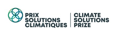 Climate Solutions Prize Logo (CNW Group/Climate Solutions Prize)
