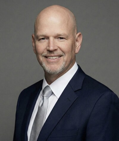 Photograph of Bill Faust, Managing Director, Impact Advisors