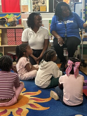 Georgia Child Care Providers Report Increased Focus on Early Literacy Practices as Rising Costs and Program Access Strain Families and Programs