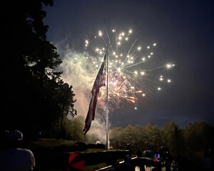 Jellystone Park™ Tyler Brings Fireworks to Every Saturday Through Labor Day